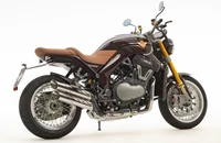 Horex VR6 Classic 2017 - Bild 9 Horex VR6 Classic 2017 - Bild 9